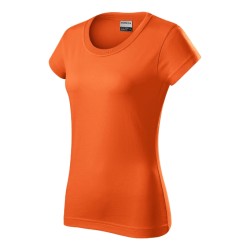 Tricou Resist heavy R04 - portocaliu