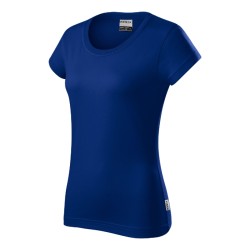 Tricou Resist heavy R04 - albastru regal 05 (brand label)
