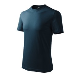 Tricou Recall R07 - albastru marin