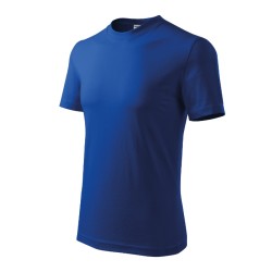 Tricou Recall R07 - albastru regal