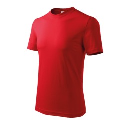 Tricou Recall R07 - roşu