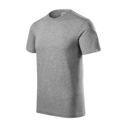 Tricou Recall R07 - gri închis 12 (brand label)