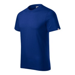 Tricou Recall R07 - albastru regal 05 (brand label)