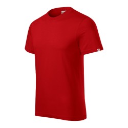 Tricou Recall R07 - roşu 07 (brand label)