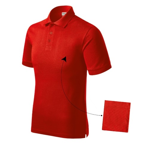 Tricou polo Resist Heavy Polo R20 Tricou polo Resist Heavy Polo R20