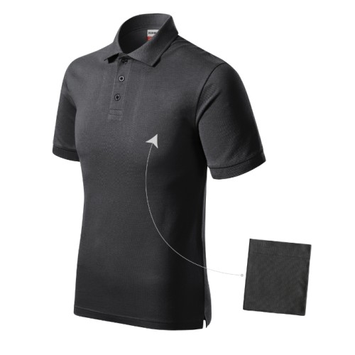 Tricou polo Resist Heavy Polo R20 Tricou polo Resist Heavy Polo R20