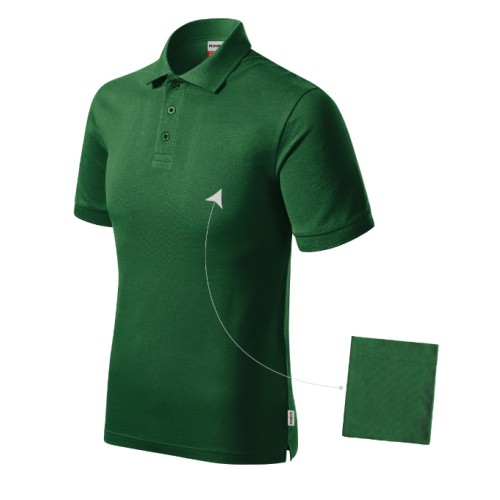 Tricou polo Resist Heavy Polo R20 Tricou polo Resist Heavy Polo R20