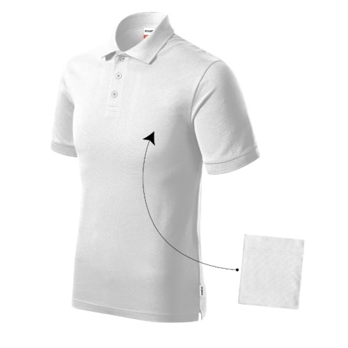 Tricou polo Resist Heavy Polo R20 Tricou polo Resist Heavy Polo R20