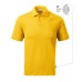 Tricou polo Resist Heavy Polo R20 Tricou polo Resist Heavy Polo R20