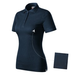 Tricou polo Resist Heavy Polo R21 - albastru marin