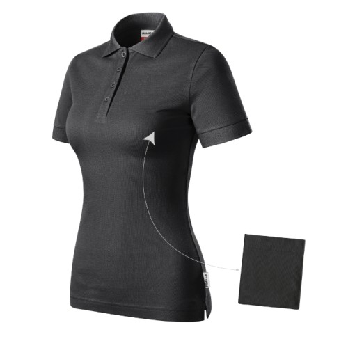 Tricou polo Resist Heavy Polo R21 Tricou polo Resist Heavy Polo R21