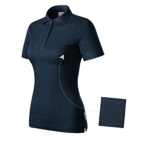 Tricou polo Resist Heavy Polo R21 Tricou polo Resist Heavy Polo R21