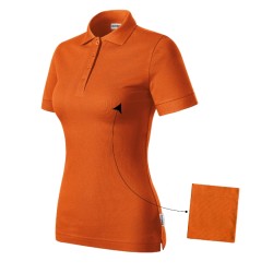 Tricou polo Resist Heavy Polo R21 - portocaliu 11 (brand label)