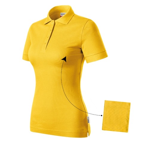 Tricou polo Resist Heavy Polo R21 Tricou polo Resist Heavy Polo R21