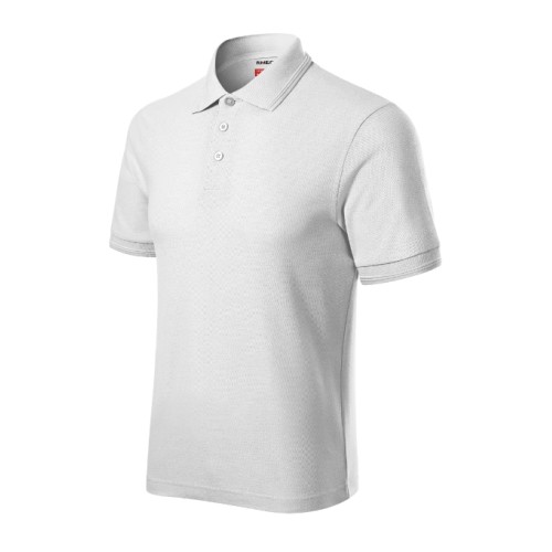 Tricou polo Reserve R22 Tricou polo Reserve R22