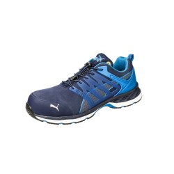 Încălțăminte VELOCITY 2.0 BLUE LOW S11 - albastru