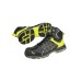 Încălțăminte VELOCITY 2.0 YELLOW MID S12