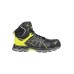 Încălțăminte VELOCITY 2.0 YELLOW MID S12