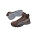 Încălțăminte CONDOR BROWN MID S14