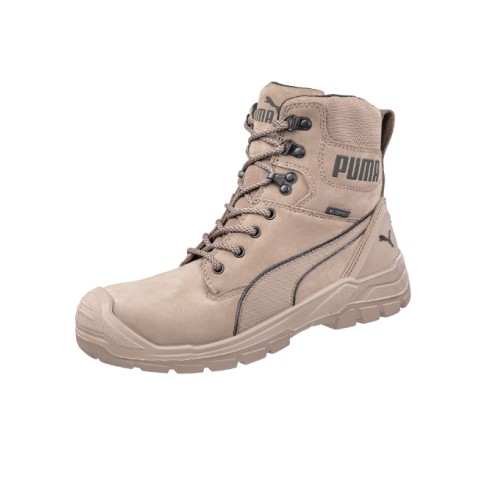 Încălțăminte Conquest STONE HIGH S15 Încălțăminte Conquest STONE HIGH S15