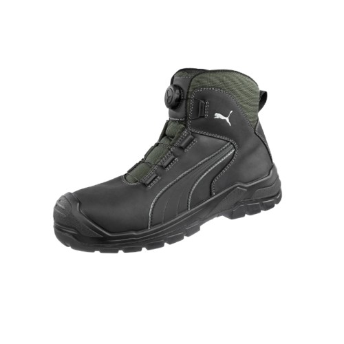Încălțăminte CASCADES DISC MID S18 Încălțăminte CASCADES DISC MID S18