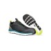 Încălțăminte AER55 IMPULSE BLACK BLUE LOW S24 Încălțăminte AER55 IMPULSE BLACK BLUE LOW S24