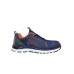 Încălțăminte AER55 IMPULSE BLUE ORANGE LOW S25 Încălțăminte AER55 IMPULSE BLUE ORANGE LOW S25