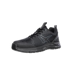 Încălțăminte AER55 ST BLACK LOW S26 - negru