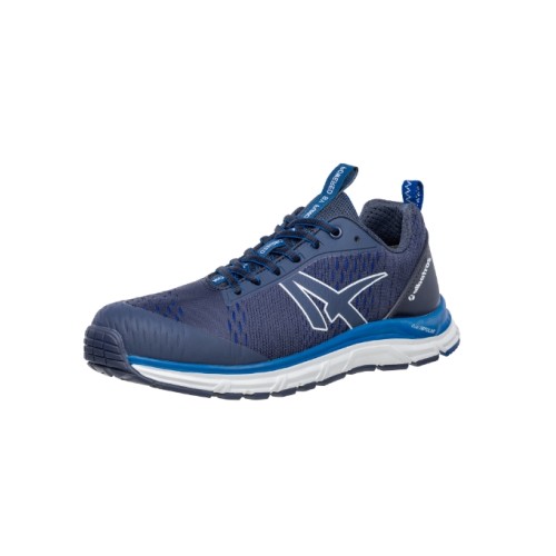 Încălțăminte AER55 ST BLUE LOW S27 Încălțăminte AER55 ST BLUE LOW S27