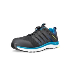 Încălțăminte BREEZE IMPULS LOW S29 - negru