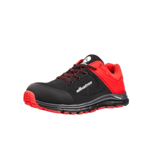 Încălțăminte LIFT RED IMPULSE LOW S31 Încălțăminte LIFT RED IMPULSE LOW S31