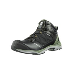 Încălțăminte ULTRATRAIL OLIVE CTX MID S34 - negru