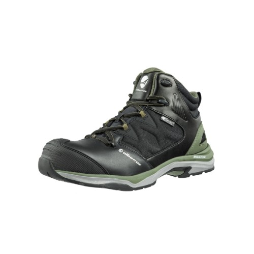 Încălțăminte ULTRATRAIL OLIVE CTX MID S34