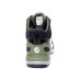Încălțăminte ULTRATRAIL OLIVE CTX MID S34