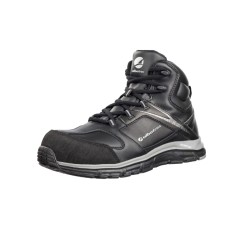 Încălțăminte VIGOR IMPULSE MID S35 - negru
