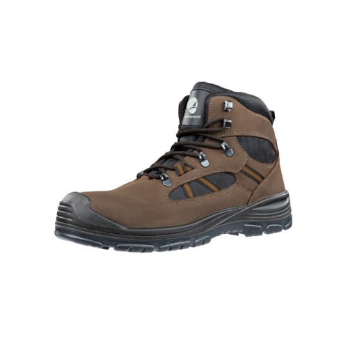 Încălțăminte TIMBER MID S36 Încălțăminte TIMBER MID S36