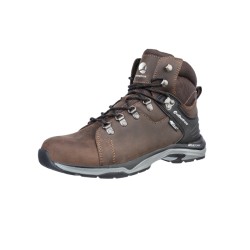 Încălțăminte BRIONE CTX MID S38 - maro închis