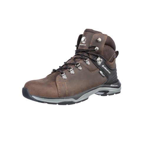 Încălțăminte BRIONE CTX MID S38