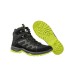 Încălțăminte ARDEN BLACK CTX MID S40 Încălțăminte ARDEN BLACK CTX MID S40