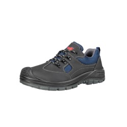 Încălțăminte SAFE LOW S42 - negru