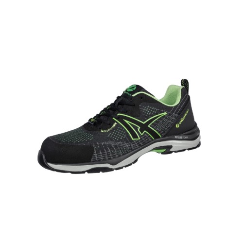Încălțăminte SPLENDID GREEN GH LOW S43