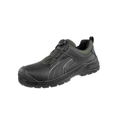 Încălțăminte CASCADES DISC LOW S45 - negru