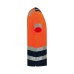 Tricou T-Shirt High Vis Bicolor T01