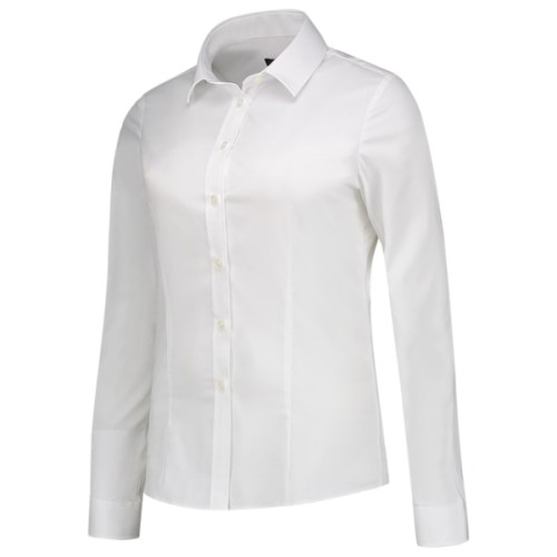 Cămașă Fitted Stretch Blouse T24 Cămașă Fitted Stretch Blouse T24