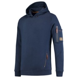 Hanorac Premium Hooded Sweater T42 - ink