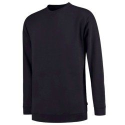 Hanorac Sweater Washable 60 °C T43 - albastru marin