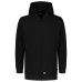 Hanorac Hooded Sweat Jacket Washable 60°C T44