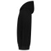 Hanorac Hooded Sweat Jacket Washable 60°C T44