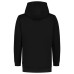 Hanorac Hooded Sweat Jacket Washable 60°C T44