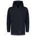 Hanorac Hooded Sweat Jacket Washable 60°C T44 Hanorac Hooded Sweat Jacket Washable 60°C T44